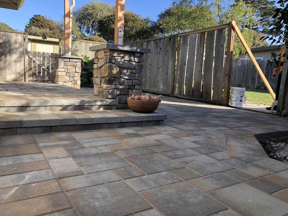 Photo of Bloomfield Custom Masonry