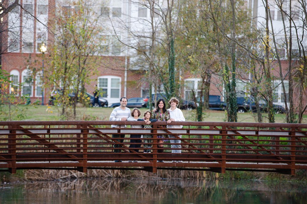 Photo of Podolsky Group of Compass