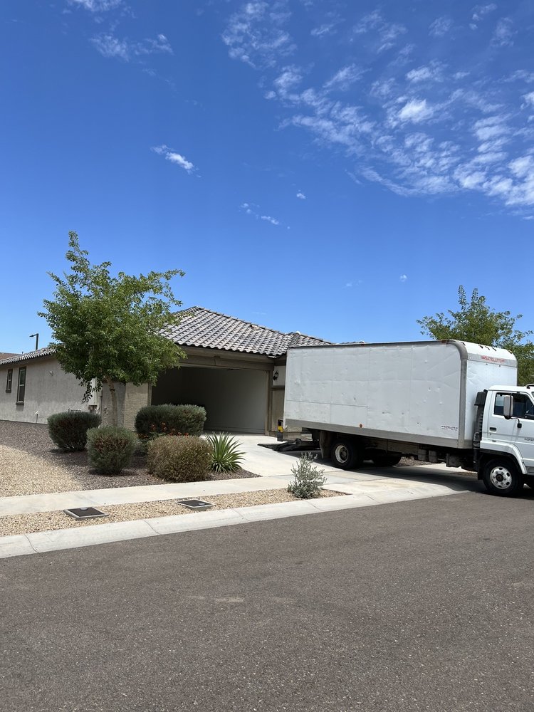 Photo of Essence AZ