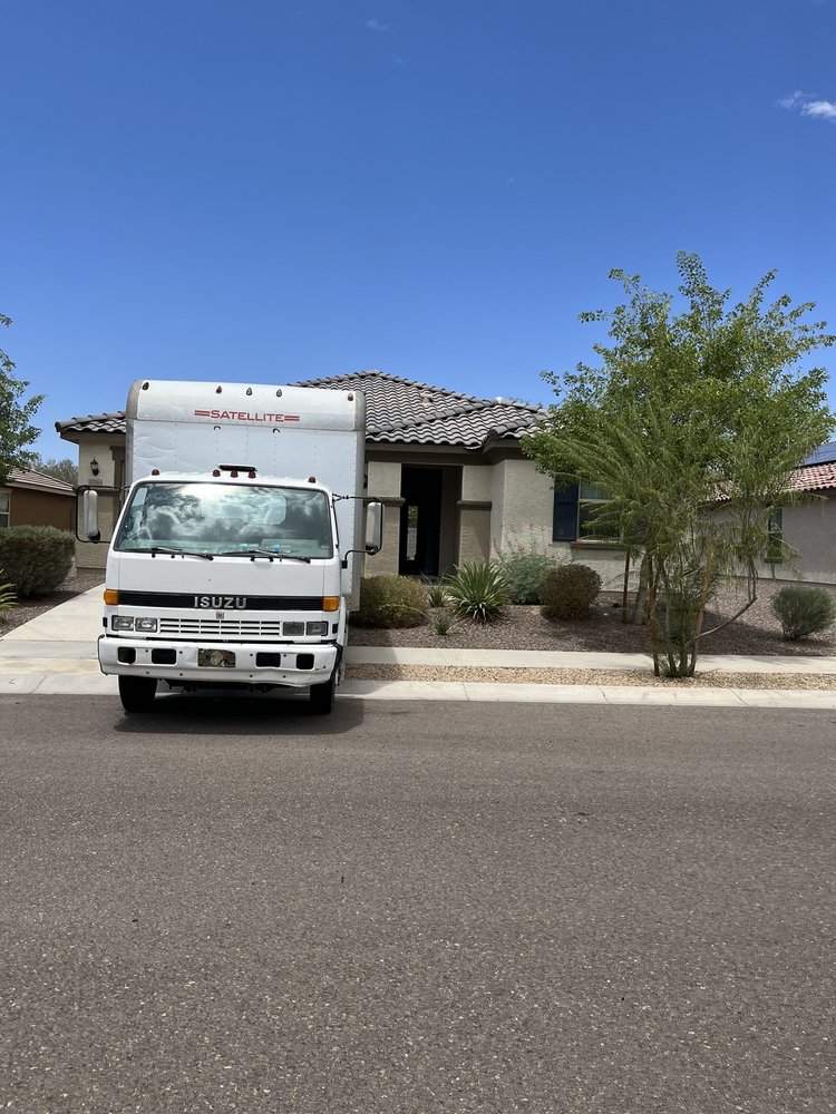 Photo of Essence AZ
