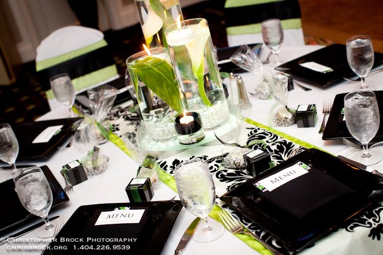 Photo of Events Decorated