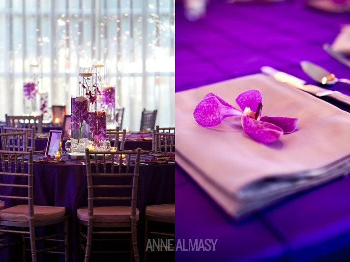 Photo of Events Decorated