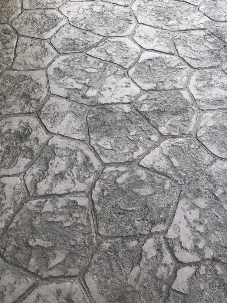Photo of JB Concrete