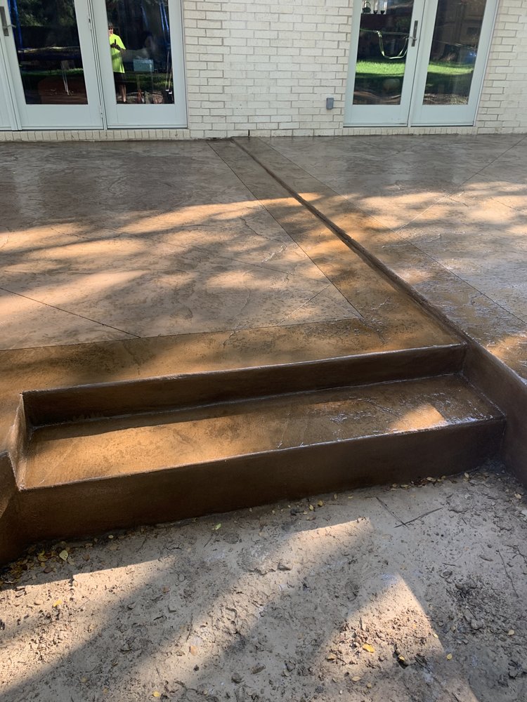 Photo of JB Concrete