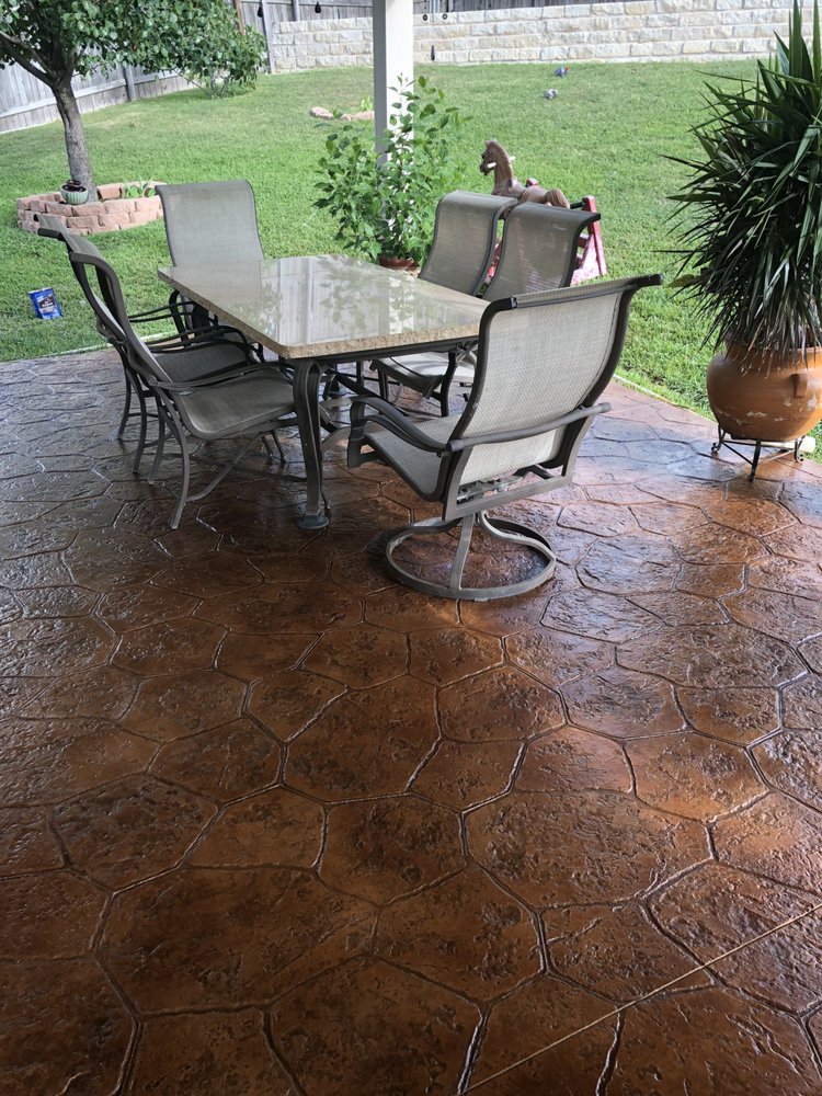 Photo of JB Concrete