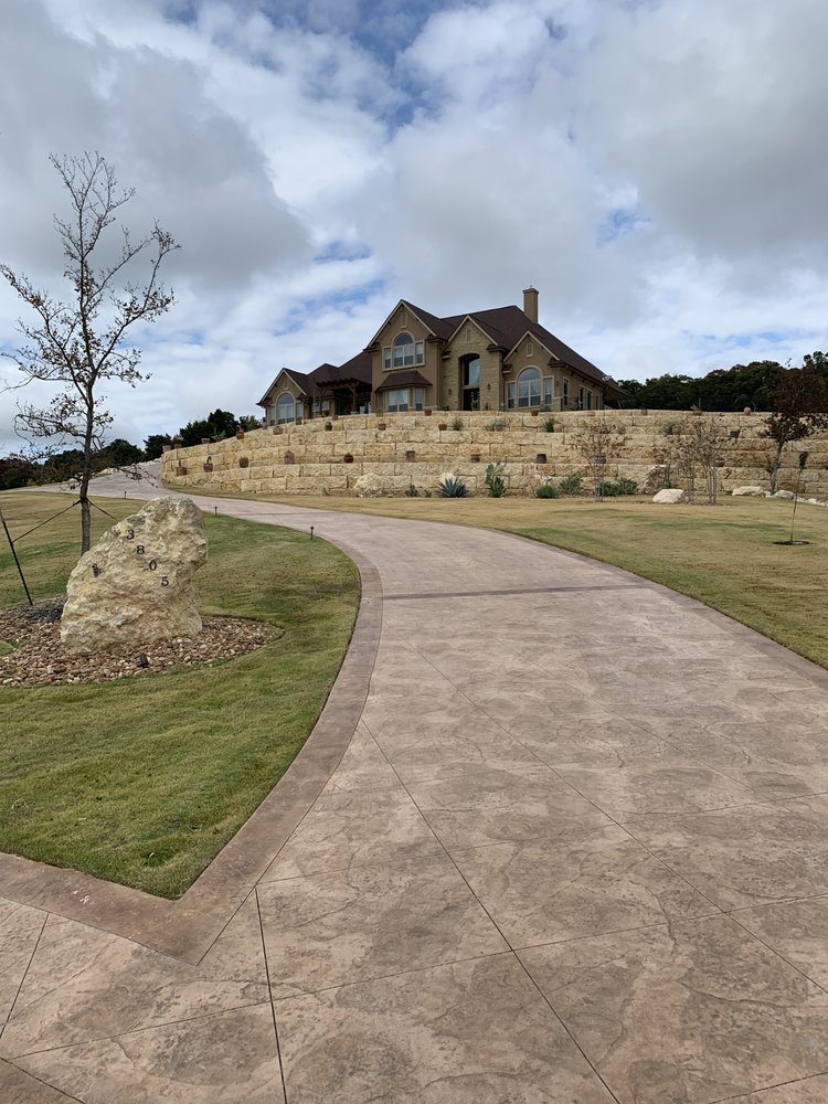 Photo of JB Concrete
