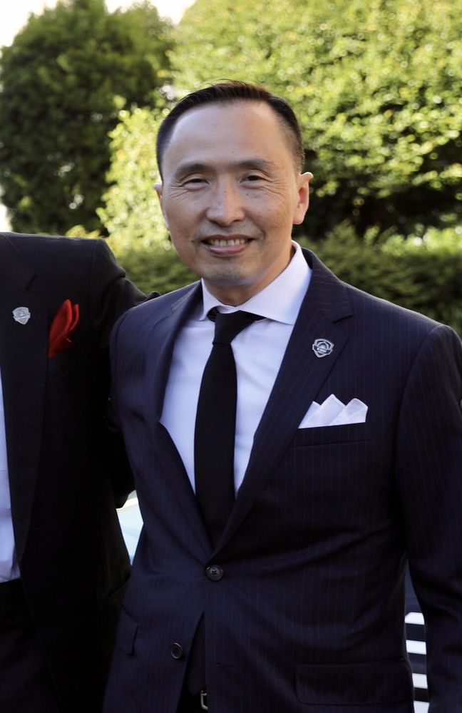 Photo of Tony Quach & Co. CPA