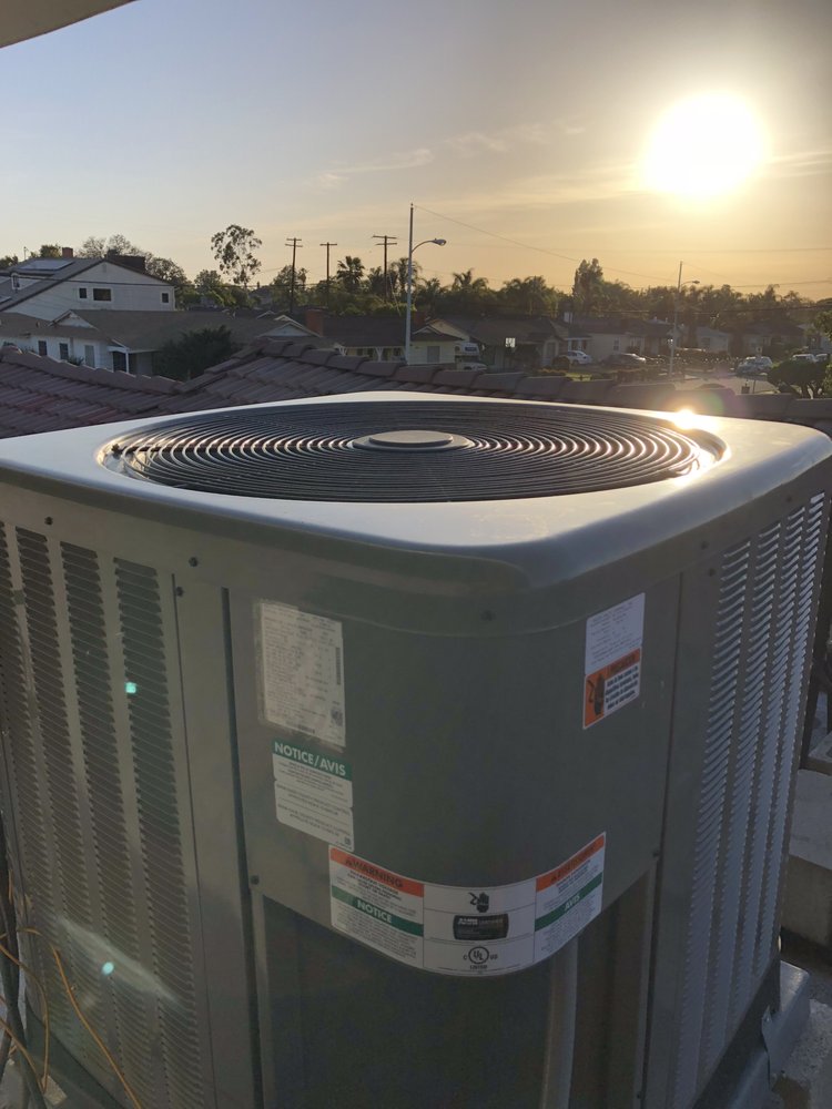 Photo of Advantage Air