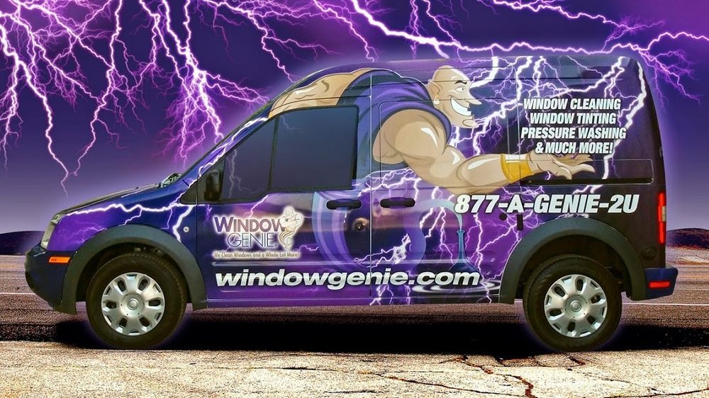 Photo of Window Genie of East Las Vegas