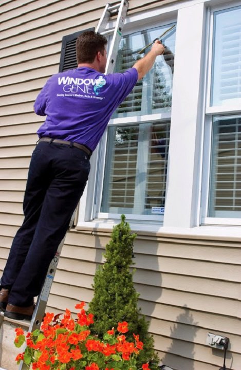 Photo of Window Genie of East Las Vegas