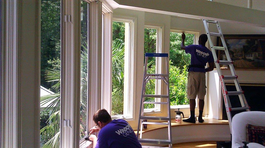 Photo of Window Genie of East Las Vegas