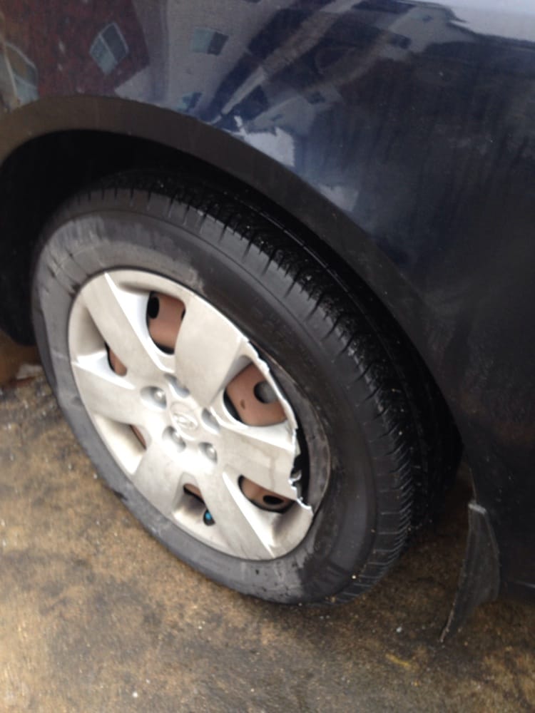 Photo of Jordan Creek Car Wash