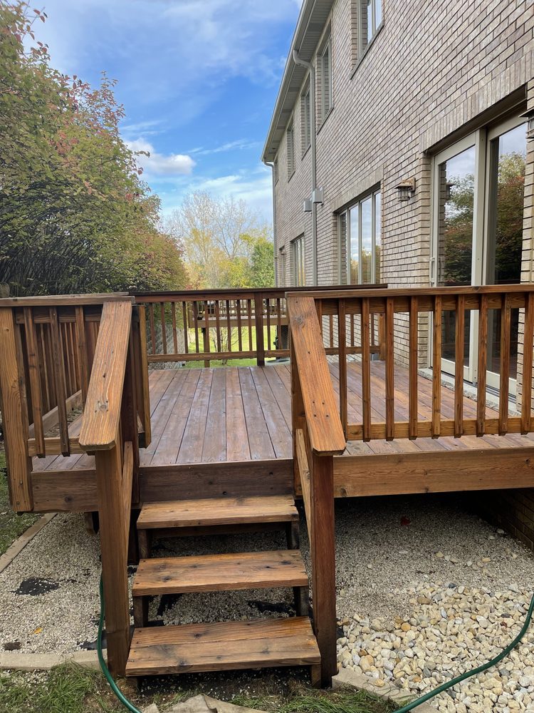 Photo of Aqua Pro Power Washers