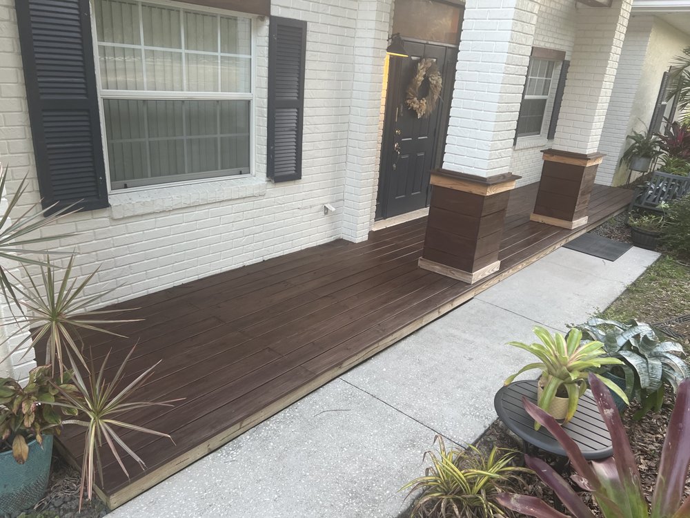 Photo of Aqua Pro Power Washers