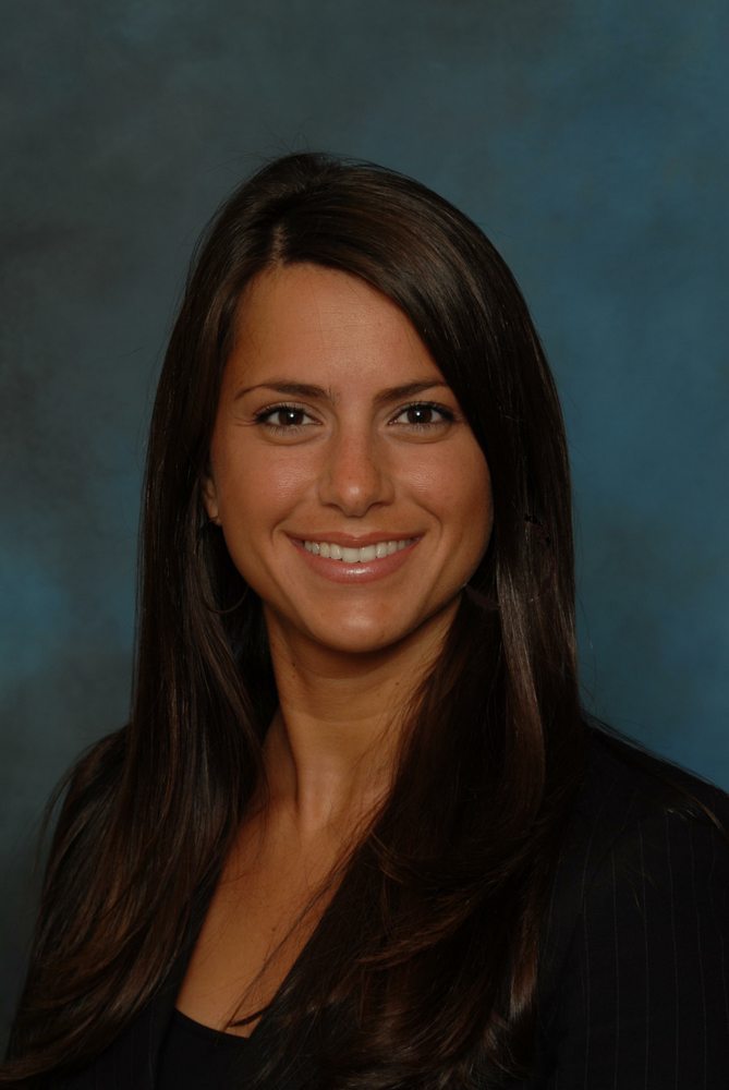 Photo of Lisa Jou Verdieck