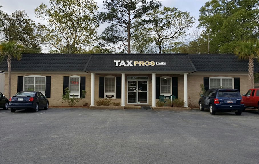 Photo of Tax Pros Plus