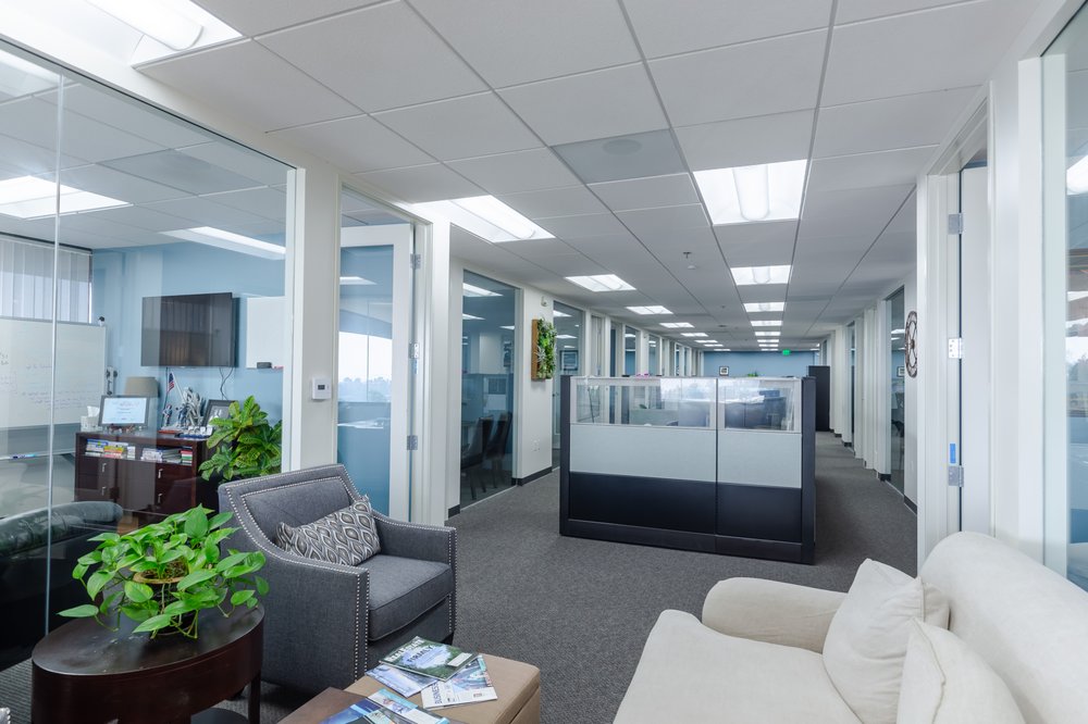 Photo of The Rafii Group - Bay Equity Home Loans