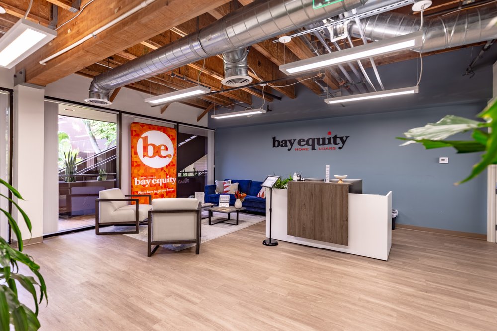 Photo of The Rafii Group - Bay Equity Home Loans