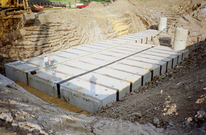 Photo of MarMac Construction Products