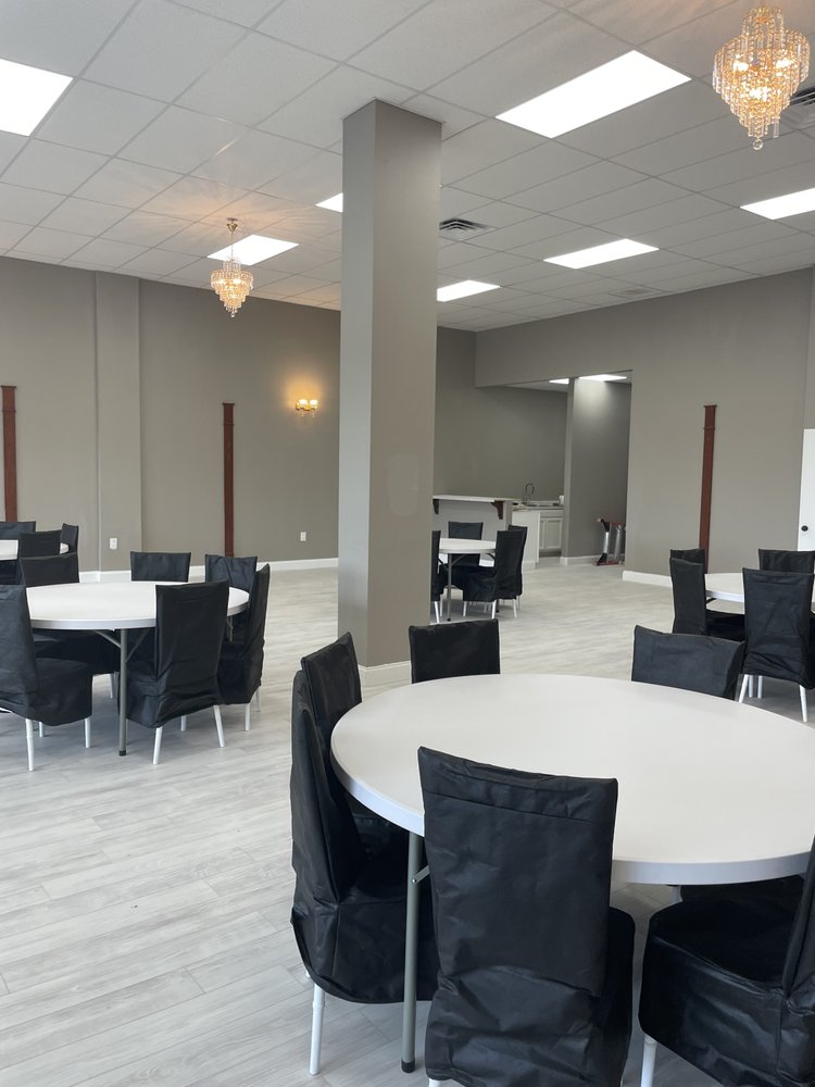 Photo of Icon Events
