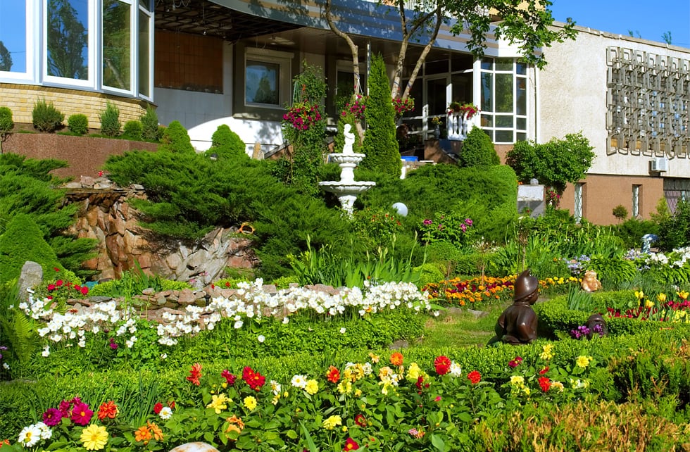 Photo of Adan Landscaping