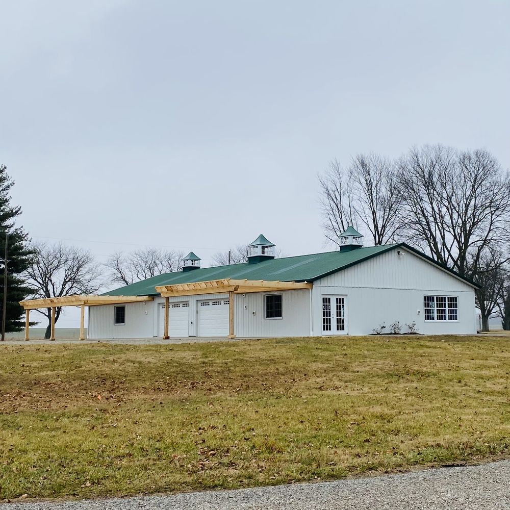 Photo of Gold Cliff Circleville