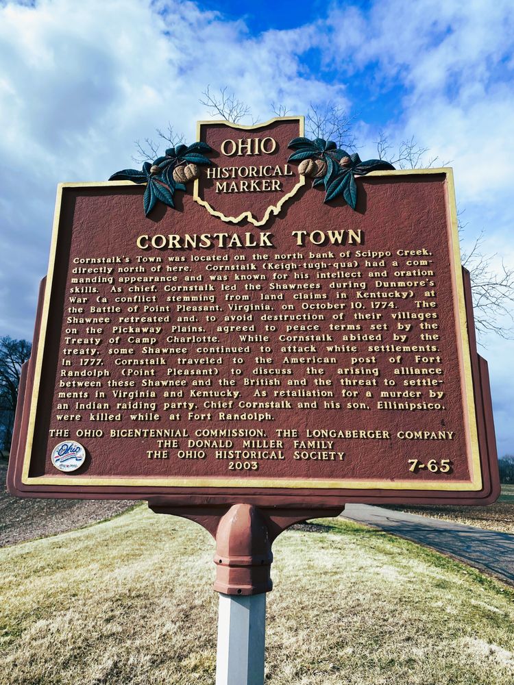 Photo of Gold Cliff Circleville