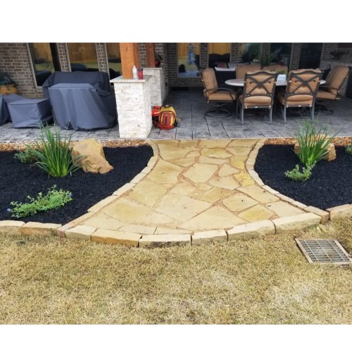 Photo of Stevens Landscaping Services
