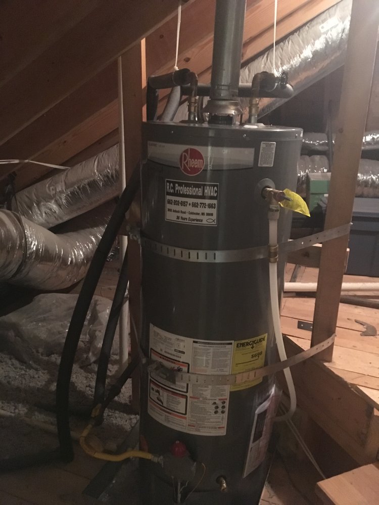 Photo of RC Professional HVAC Services