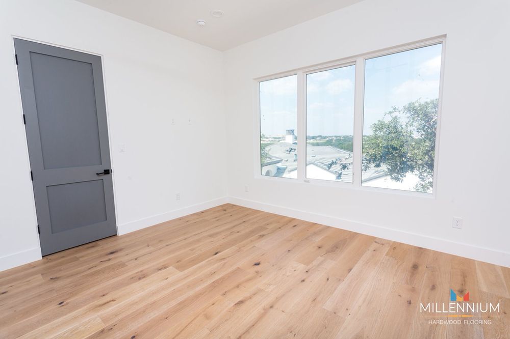 Photo of Millennium Hardwood Flooring