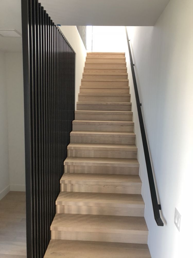 Photo of Millennium Hardwood Flooring