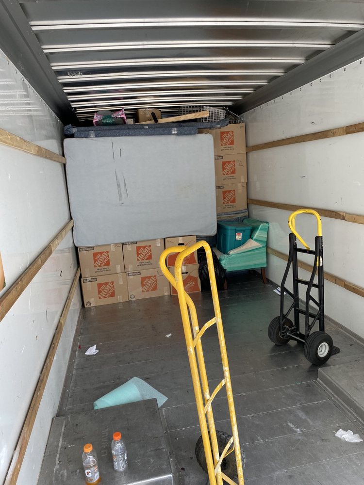 Photo of Move With Us