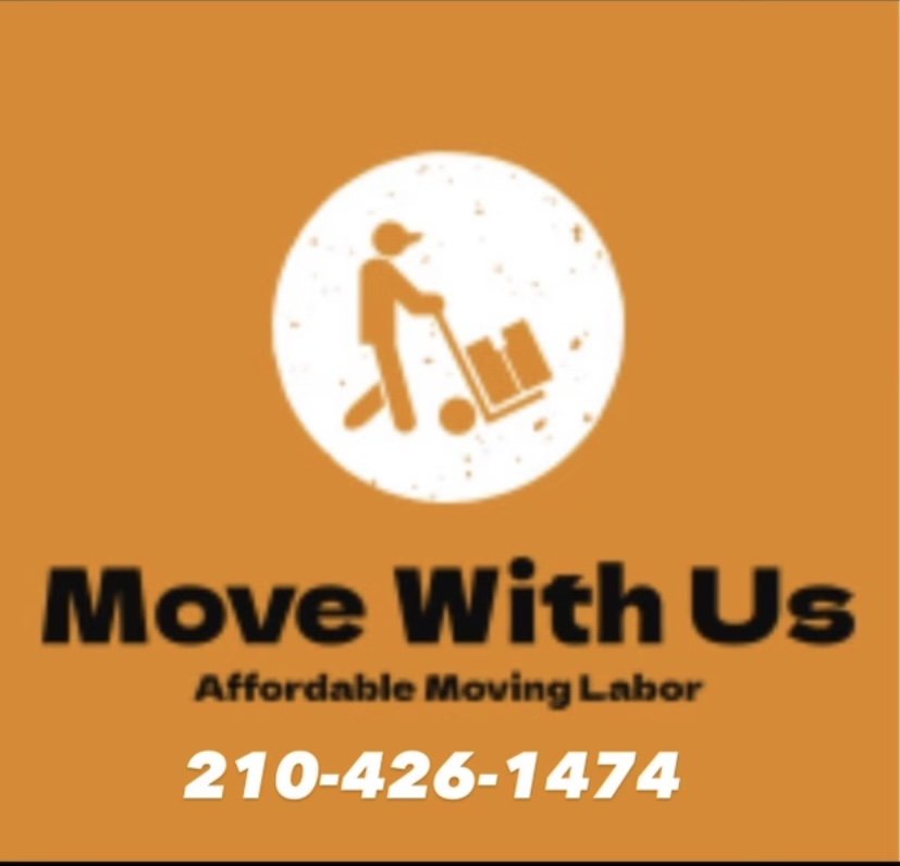Photo of Move With Us