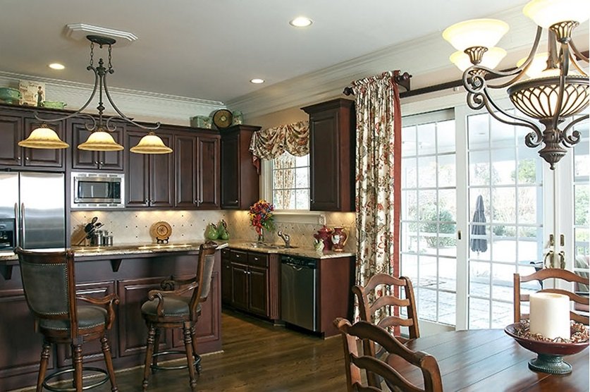 Photo of Interiors by Decorating Den