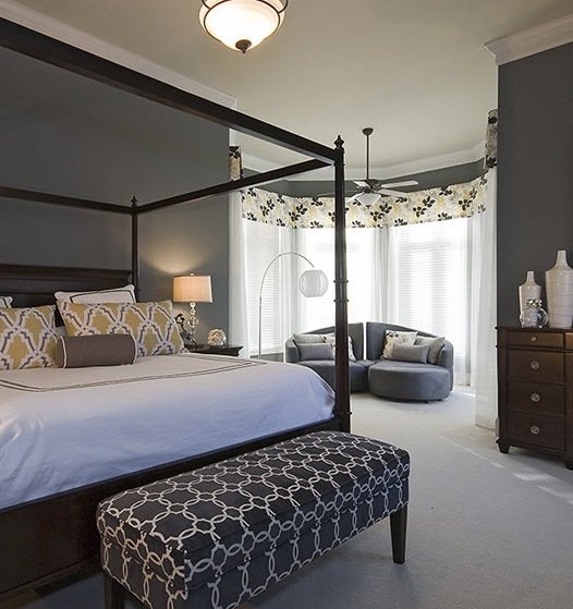 Photo of Interiors by Decorating Den