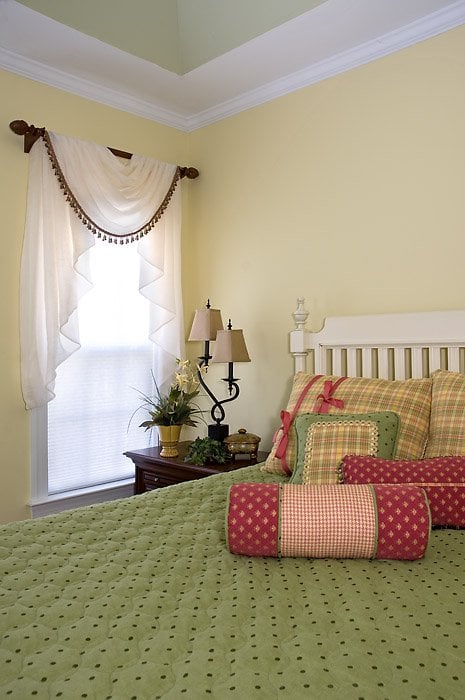 Photo of Interiors by Decorating Den
