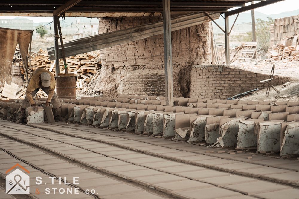 Photo of Saltillo Tile & Stone