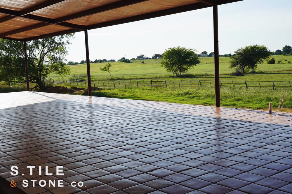 Photo of Saltillo Tile & Stone