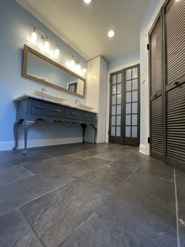Photo of Flores Flooring & Drywall