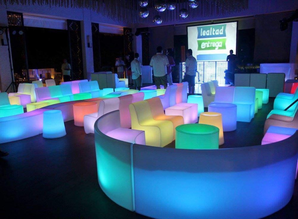 Photo of Salsas Lounge Vip