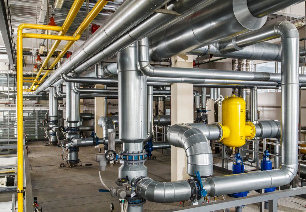 Photo of Moore Brothers Plumbing, Heating, & Cooling