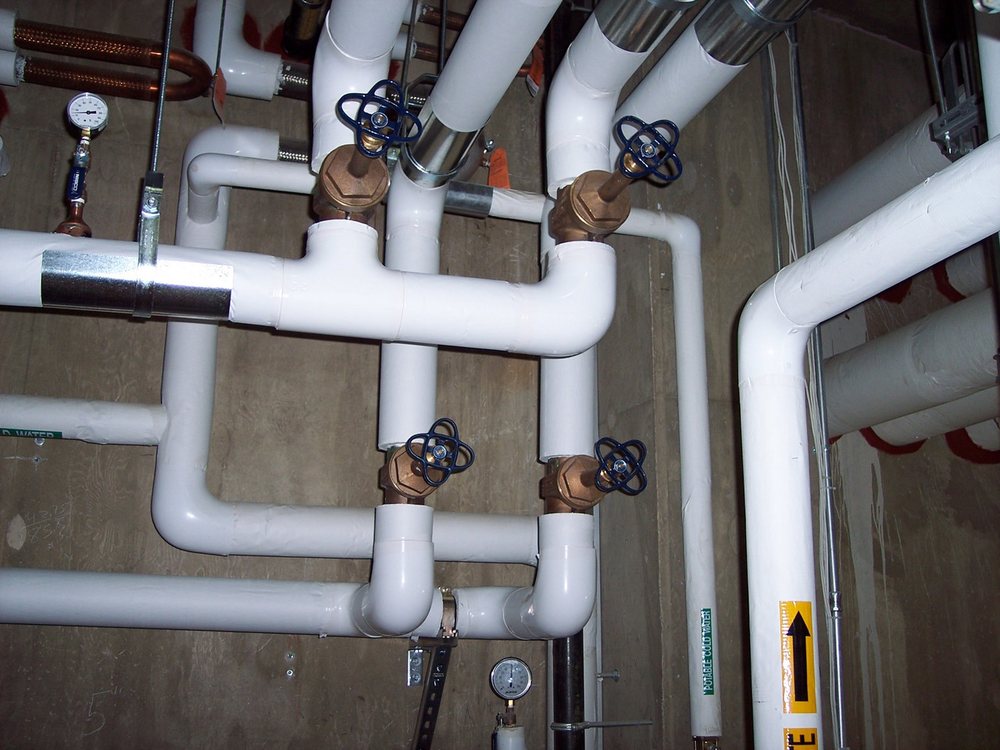 Photo of Moore Brothers Plumbing, Heating, & Cooling