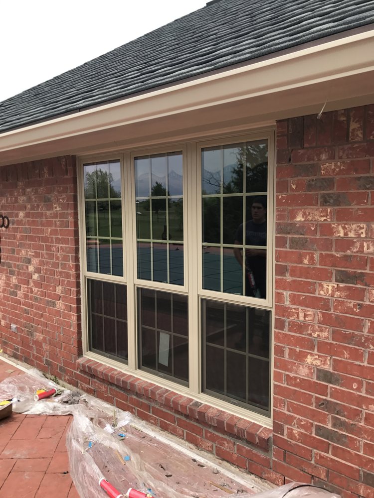 Photo of Sooner Home Exteriors