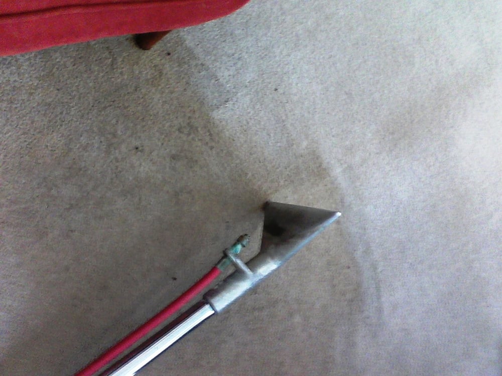 Photo of Fort Bend Carpet & Upholstery Care