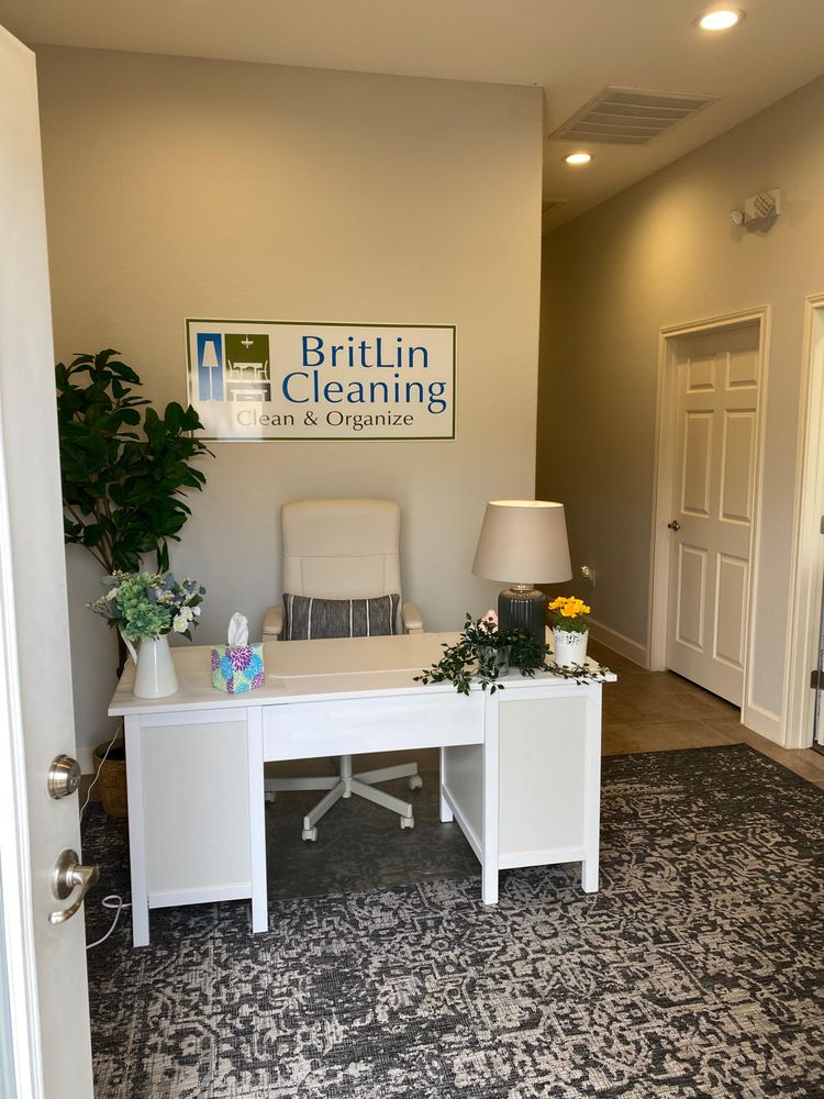 Photo of BritLin Cleaning