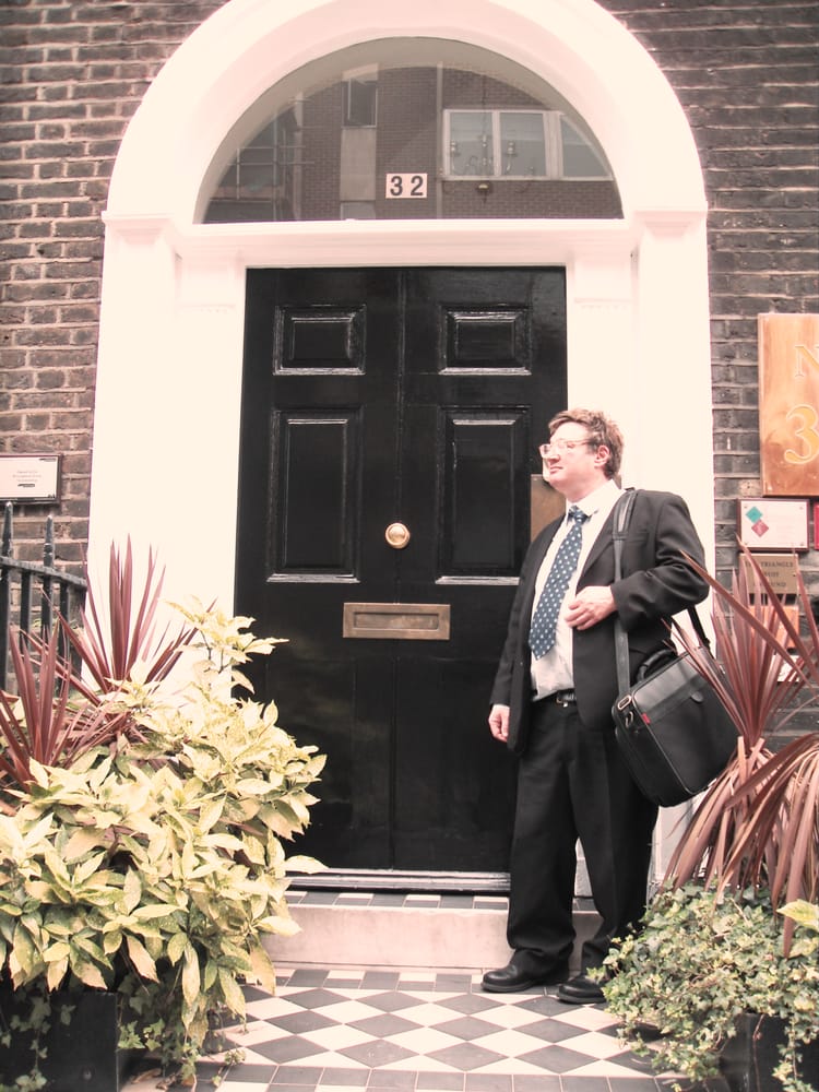 Photo of Simons Rodkin Litigation Solicitors