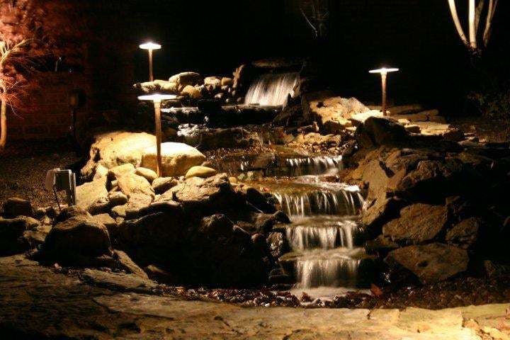 Photo of Outdoor Lighting Perspectives