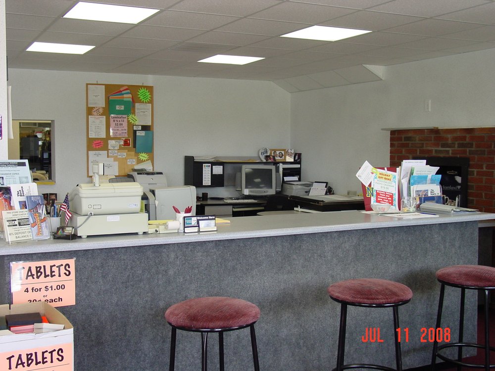 Photo of Impressions Unlimited Printing Company