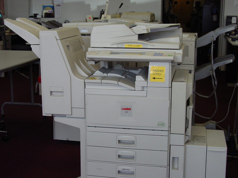 Photo of Impressions Unlimited Printing Company