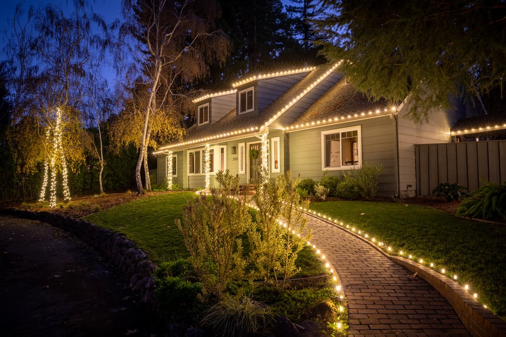 Photo of Holiday Lighting Company